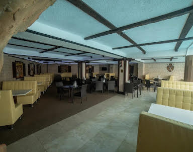 День рождения в Камелот