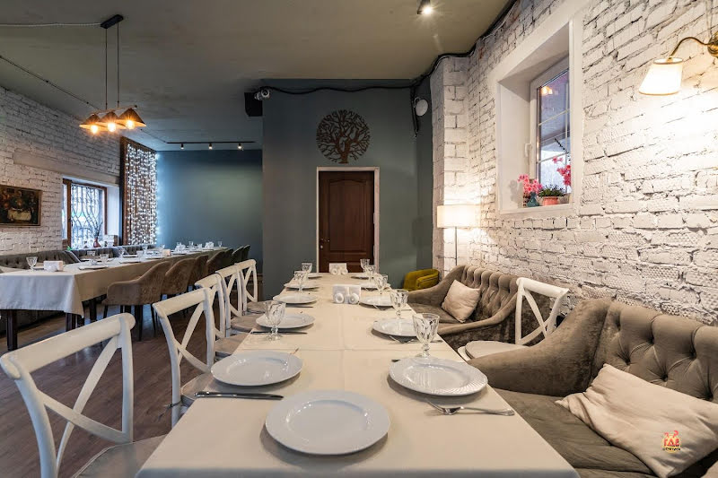 Хинкальная на Краснобогатырской фотография №2