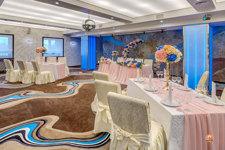 Ресторан в «Турист» фотография №3