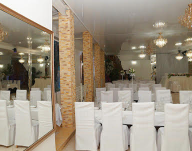  ресторан Арида на Баха