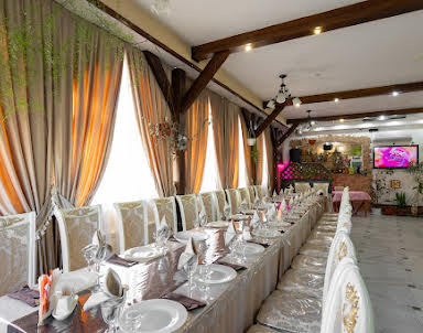  ресторан Имерети