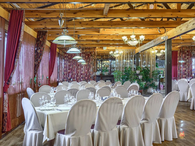 Основной зал в «Нептун» фотография №9