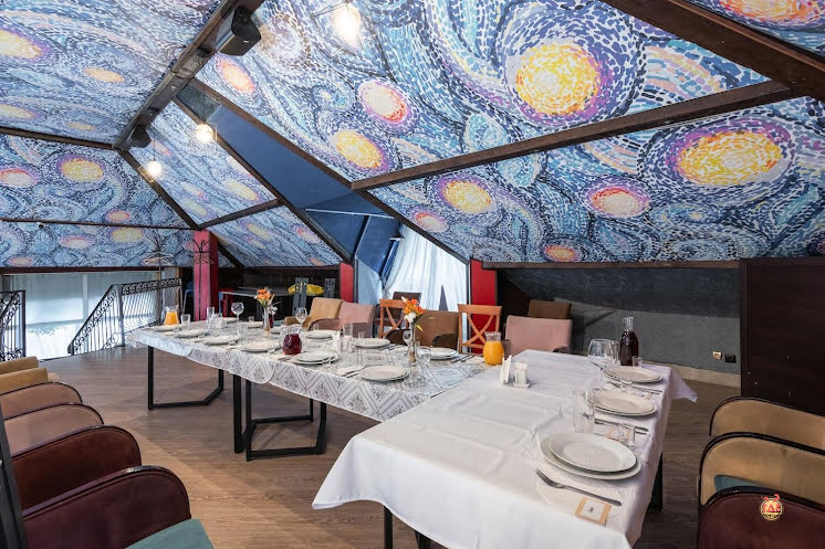 Балкон в «Чили» фотография № 1