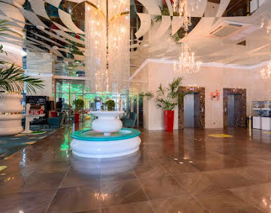 Свадьба в Ramada