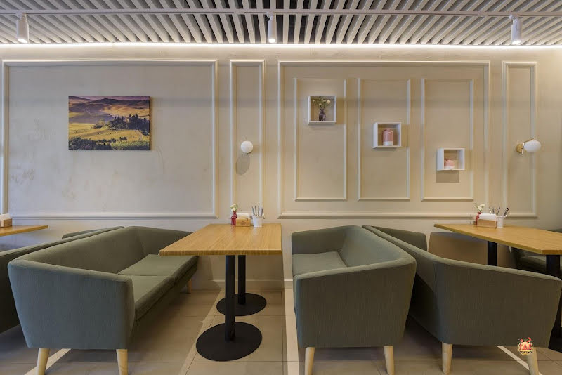 Pepperoni на Кул Гали фотография №9