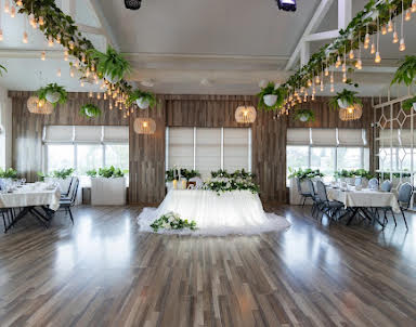  ресторан Чайка