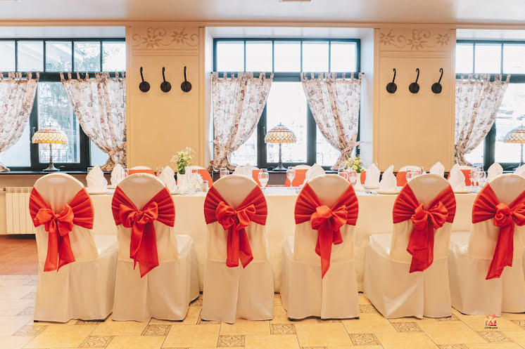 Большой зал в «Green Hotel» фотография №4