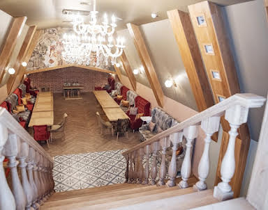  ресторан Mirano