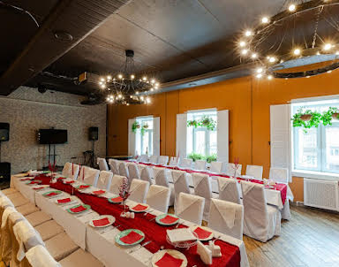  ресторан Дюшес Люберцы