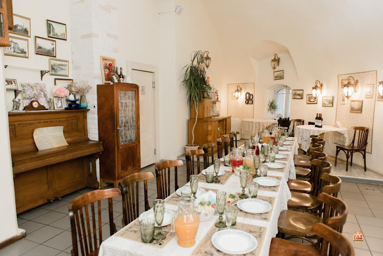 Зал на 45 человек  в «Хлебная Площадь» фотография №8