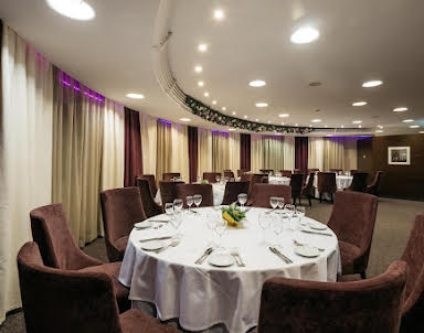  ресторан Банкетный зал «Кейс»