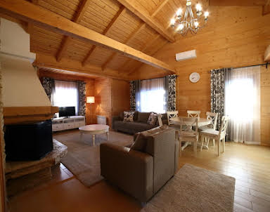  ресторан Свияжские холмы