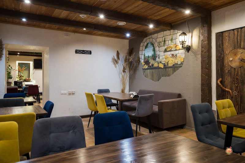 Хинкали от Лали фотография №1