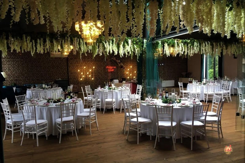 Mansard фотография №19