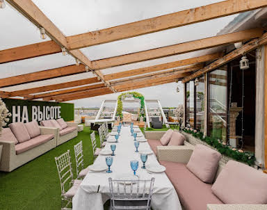  ресторан На Высоте