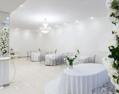 День рождения в Жемчужный