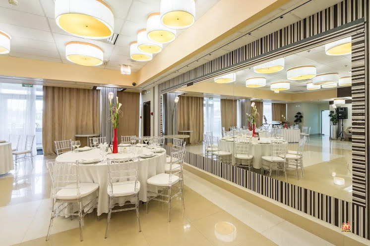 Малый зал «Вега»  в «Вега» фотография №7