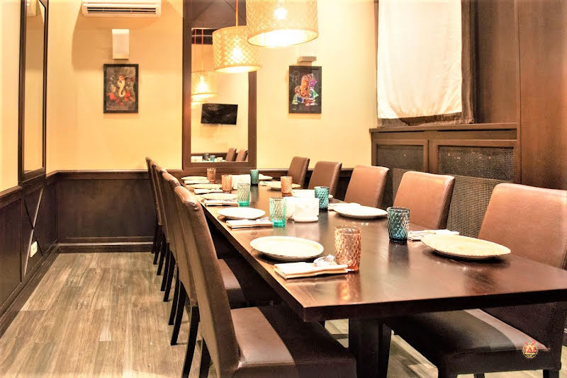 Dhaba фотография №5