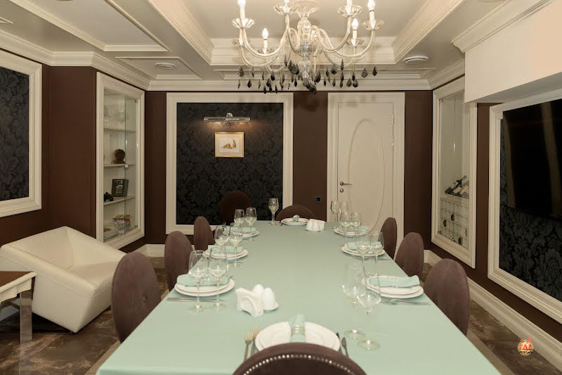 Pogreeb фотография №14