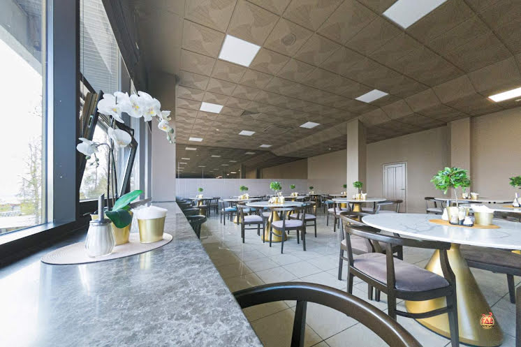 Зал Felicità в «Словакия & Эра» фотография №5