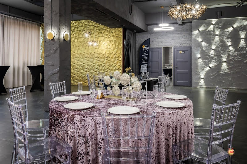 Food Factory  loft на Ядрицевской фотография №5