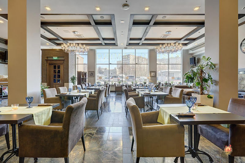 Astro Plaza фотография №5