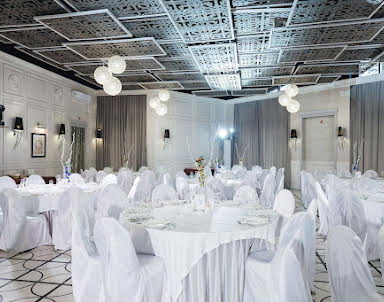  ресторан Жардин