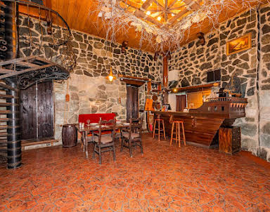  ресторан Пески