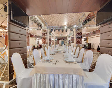  ресторан Загородный