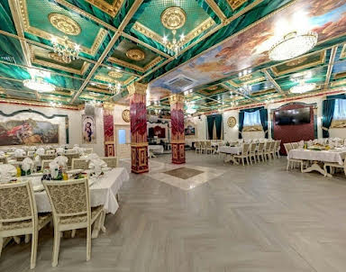 Новый год в ЭдНо