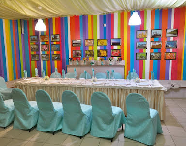 Свадьба в Пегас