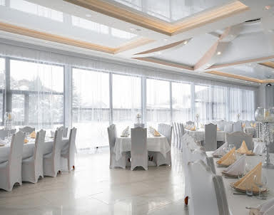  ресторан White Hall