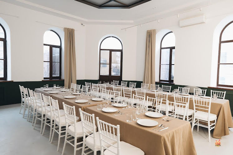 SuvorovHall в «SuvorovHall» фотография № 1