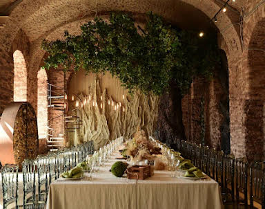  ресторан POLYGON