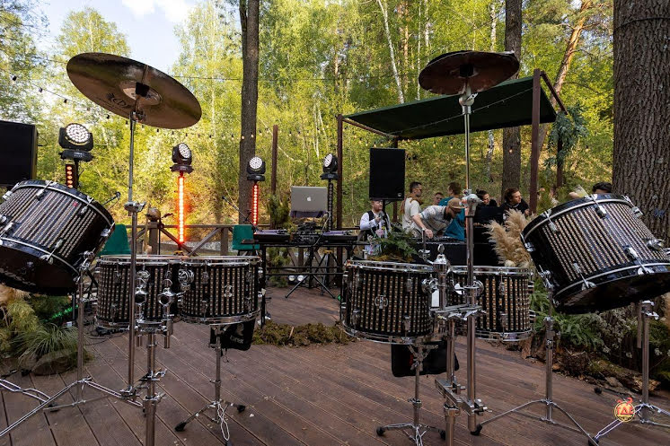 Капсула «Лето» в «Лето» фотография №3