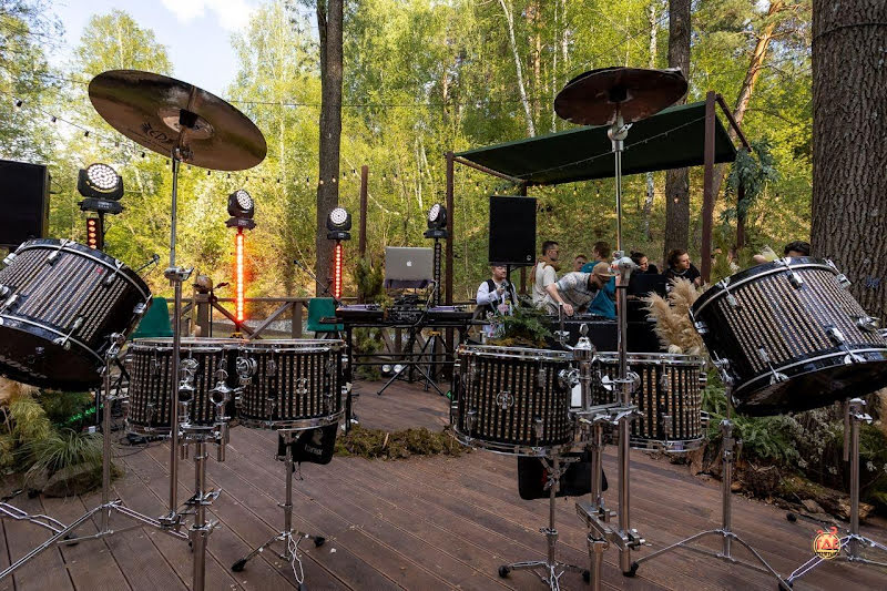 Лето фотография №2