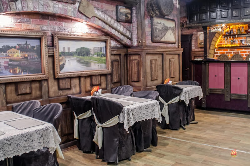 За углом фотография №7