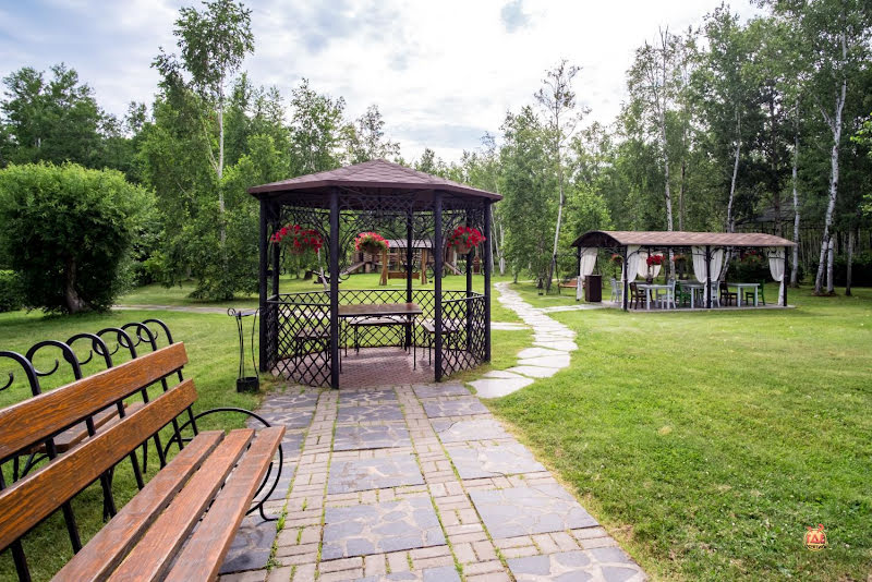 Старая мельница фотография №18