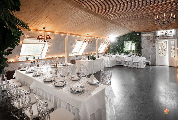 Fursa Loft в «Fursa loft» фотография №10