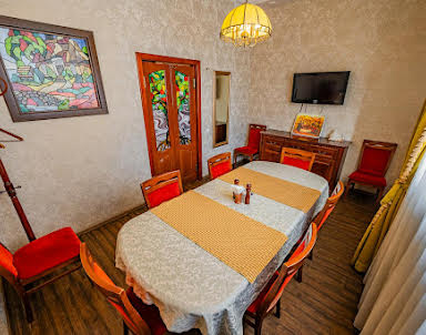  ресторан Хинкали