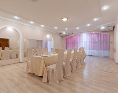  ресторан Московский