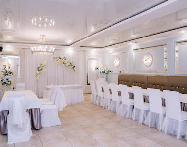  ресторан Семейный очаг