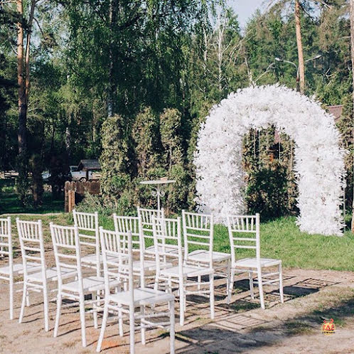 Малый зал в «Дом» фотография №9