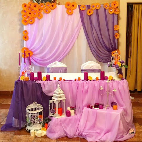 Зал кафе «Кремлевское» в «Парк отель» фотография №13