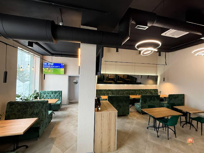 Основной зал 2 в «Liman Шушары» фотография №1