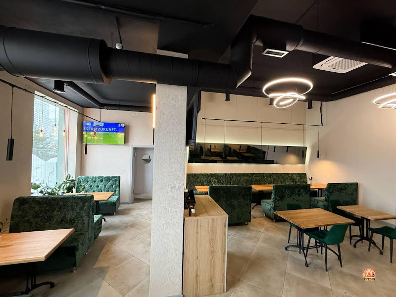 Liman Шушары фотография №14