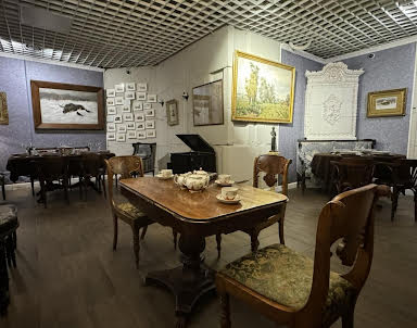  ресторан Степановъ