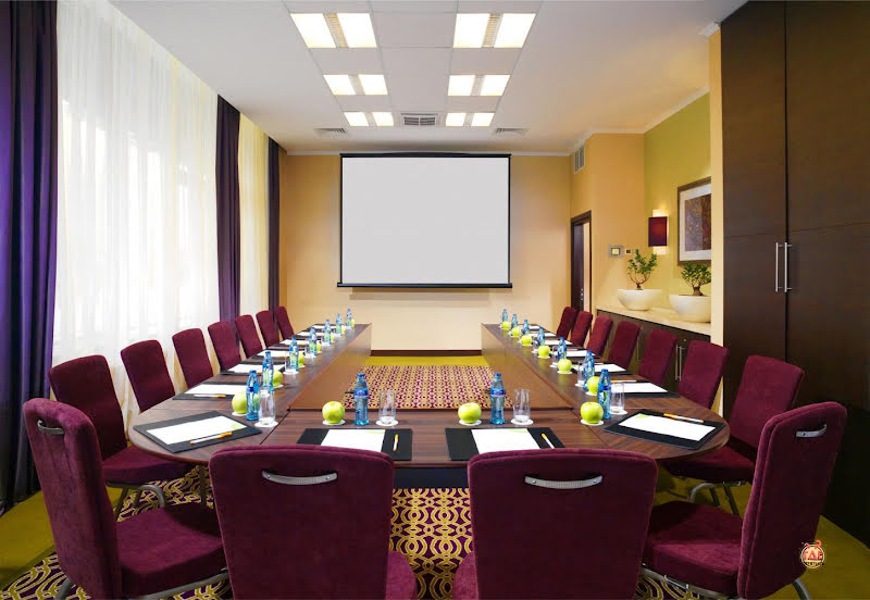 Irkutsk City Center фотография №6