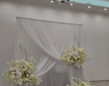 День рождения в Янтарь