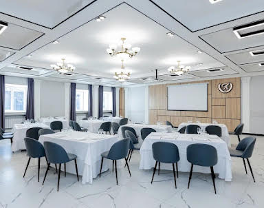  ресторан Амакс